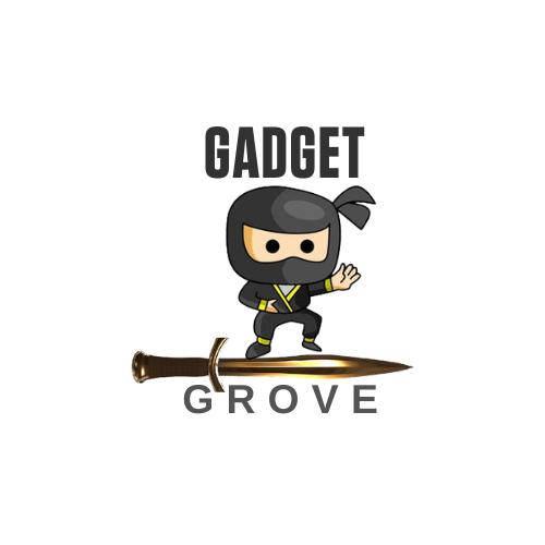 Gadget Grove