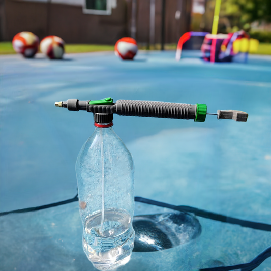 Garden Watering Artifact Beverage Bottle